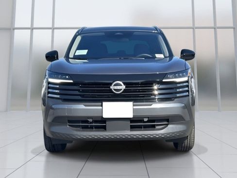 New 2026 Nissan Kicks SV image 6