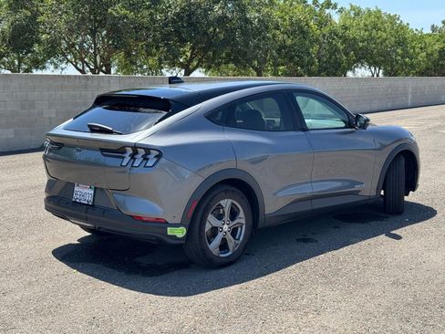 Certified 2023 Ford Mustang Mach-E Select RWD image 5