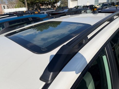 New 2026 Subaru Forester Premium image 10