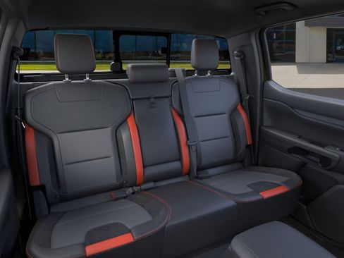 New 2025 Ford Ranger Raptor AWD/4WD image 11