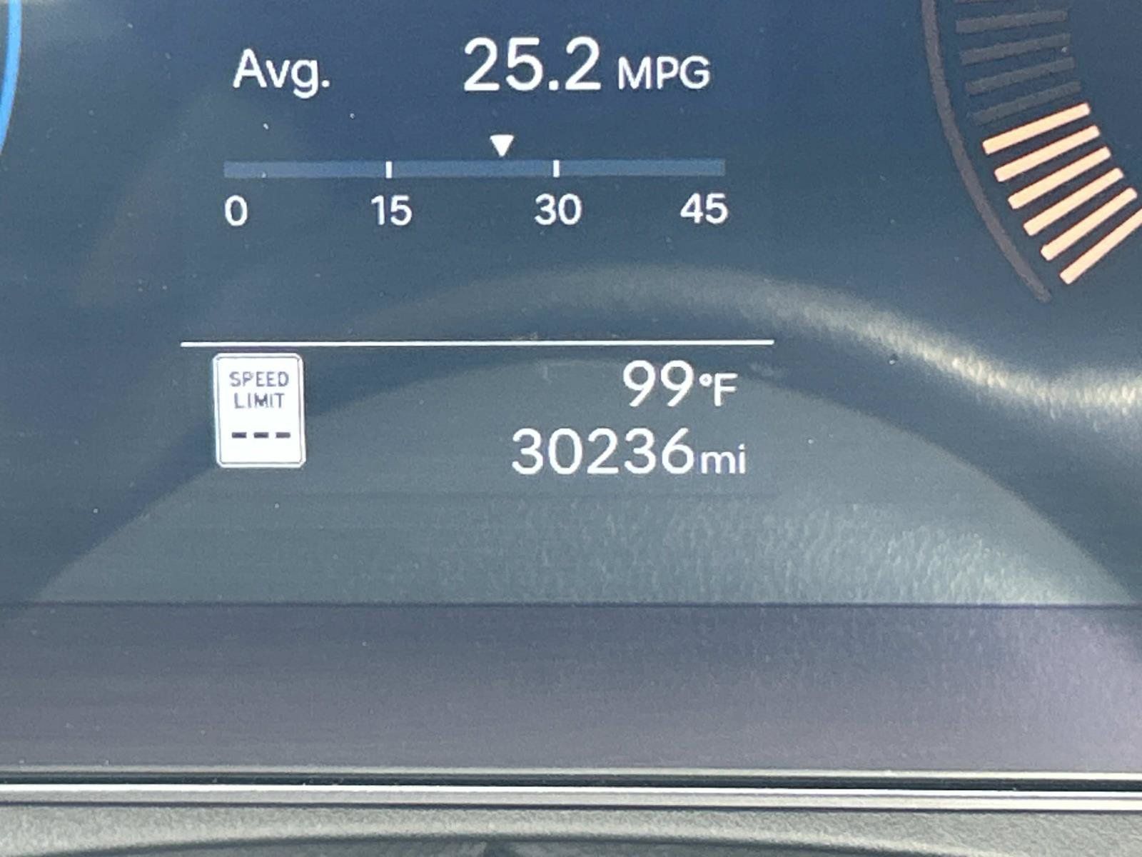 Used 2025 Hyundai Sonata SEL FWD image 37