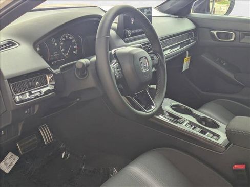 New 2026 Honda Civic Sport image 3