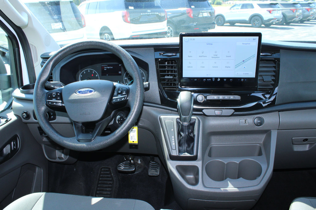 Used 2024 Ford Transit 350 XLT RWD image 21