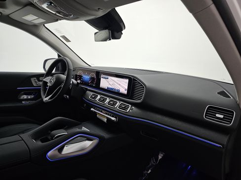 New 2026 Mercedes-Benz GLE 350 4MATIC image 15