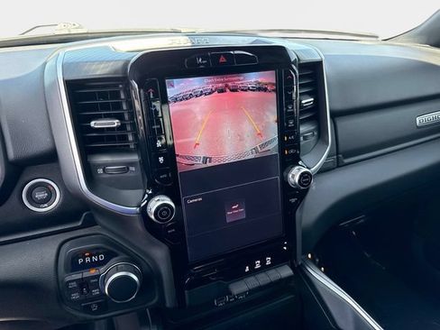 Used 2025 RAM 1500 Big Horn AWD/4WD image 20