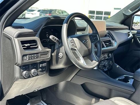 Certified 2024 Chevrolet Tahoe Z71 w/ Off-Road Capability Package image 10