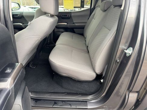 Used 2023 Toyota Tacoma SR5 image 31