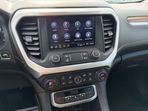 Used 2023 GMC Acadia SLE w/ Driver Convenience Package AWD/4WD image 18