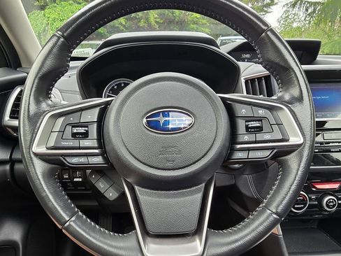 Used 2020 Subaru Forester Premium AWD/4WD image 16