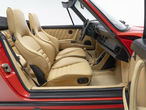 Used 1987 Porsche 911 Carrera image 24