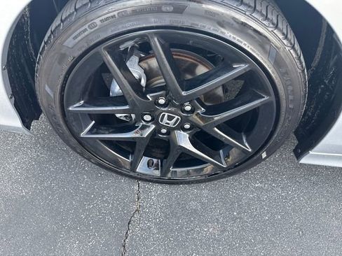 Used 2025 Honda Civic Sport image 37