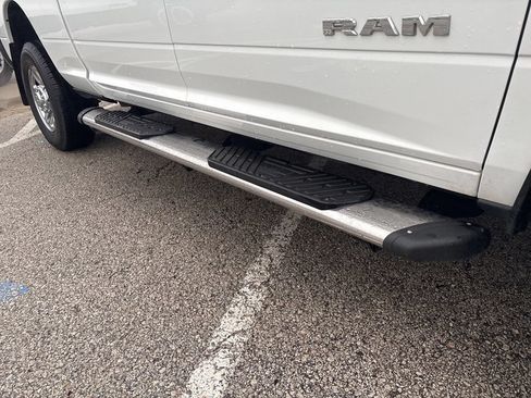 Used 2020 RAM 2500 Tradesman AWD/4WD image 4