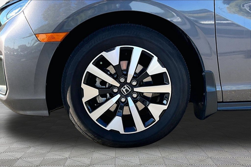Used 2025 Honda Odyssey EX-L image 23
