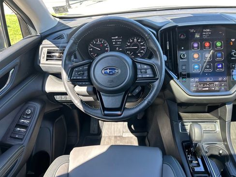 Used 2025 Subaru Ascent Onyx Edition AWD/4WD image 16