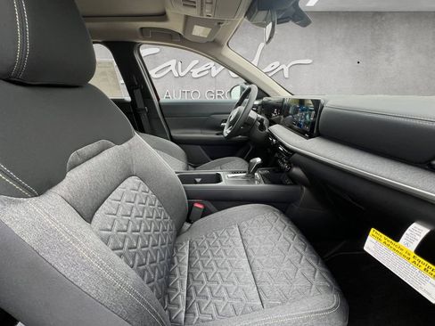 New 2026 Nissan Kicks SV image 24