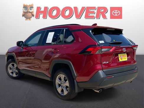 Used 2025 Toyota RAV4 XLE w/ Convenience Package FWD image 10
