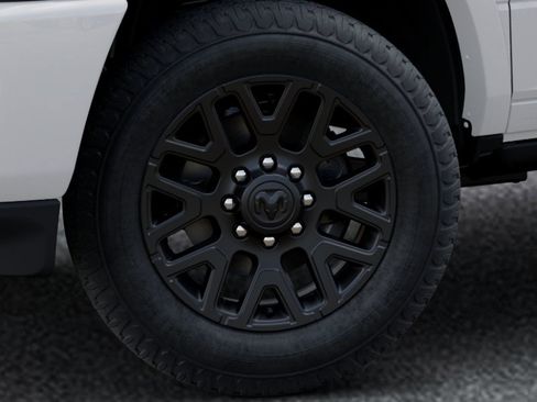 New 2026 RAM 2500 Limited AWD/4WD image 8