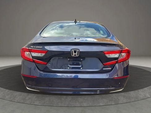 Used 2020 Honda Accord Hybrid image 6