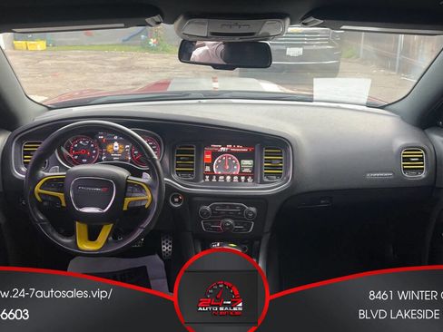 Used 2019 Dodge Charger R/T image 27