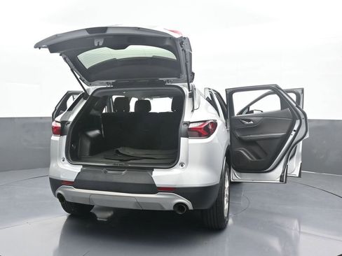 Used 2021 Chevrolet Blazer LT image 68