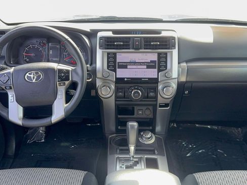 Certified 2023 Toyota 4Runner SR5 image 13