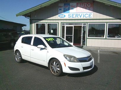 Used 2008 Saturn Astra XE