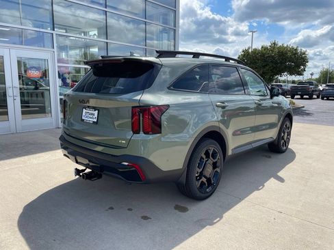 New 2026 Kia Sorento SX Prestige AWD/4WD image 5