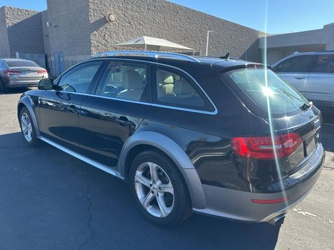 Used 2013 Audi A4 Premium Plus w/ Premium Plus Pkg image 4