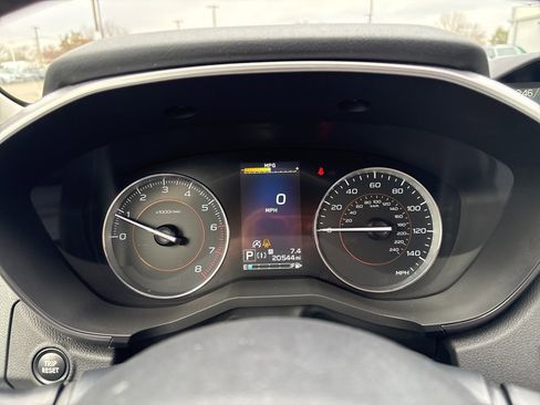 Certified 2023 Subaru Crosstrek 2.5i Limited image 16