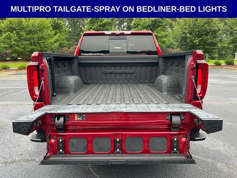Used 2023 GMC Sierra 1500 Denali AWD/4WD image 14