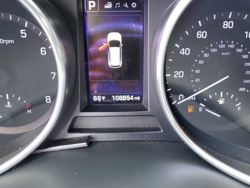 Used 2018 Hyundai Santa Fe Sport 2.0T w/ Cargo Package image 23