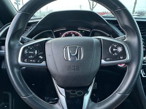 Used 2020 Honda Civic Sport image 41