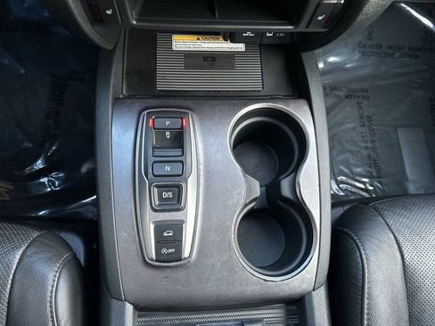 Used 2023 Honda Passport EX-L image 17