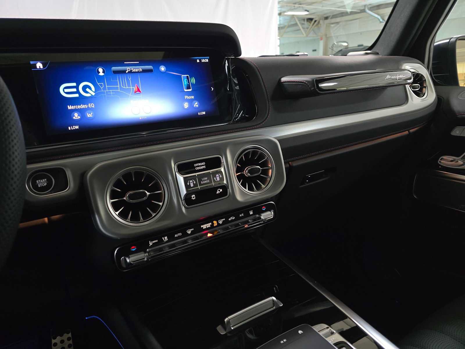 New 2027 Mercedes-Benz G 580 e image 33