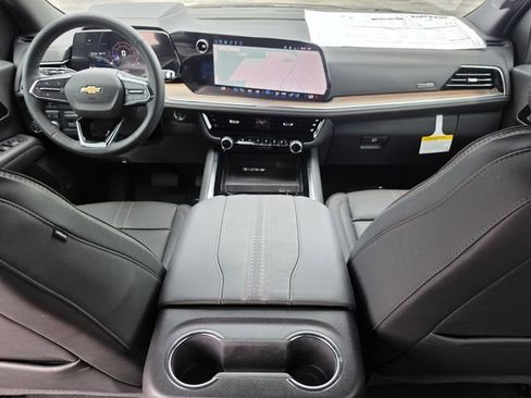 New 2026 Chevrolet Tahoe High Country RWD image 15