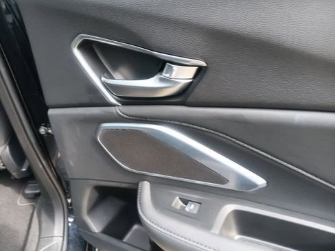 Used 2023 Acura RDX AWD image 25