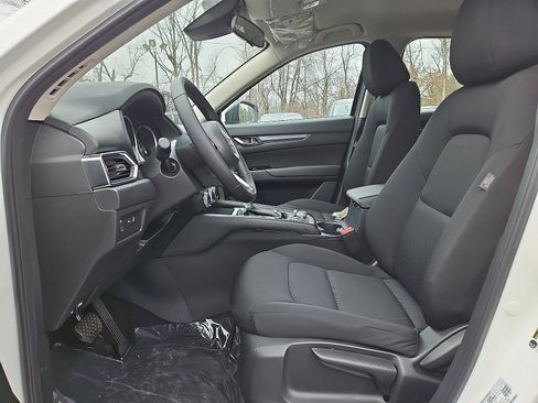 New 2025 MAZDA CX-5 AWD 2.5 S image 11