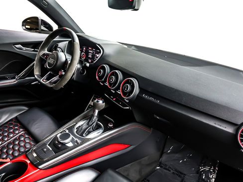 Used 2021 Audi TT RS image 16