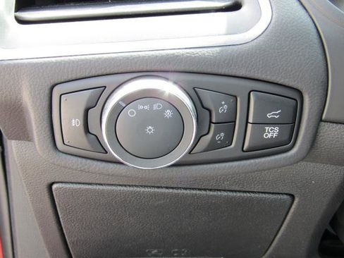 Used 2024 Ford Edge Titanium w/ Equipment Group 301A AWD/4WD image 22