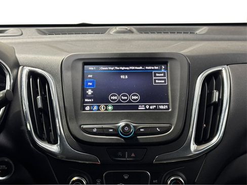 Used 2023 Chevrolet Equinox LT w/ LPO, Floor Liner Package image 12