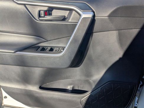 Used 2024 Toyota RAV4 LE image 13