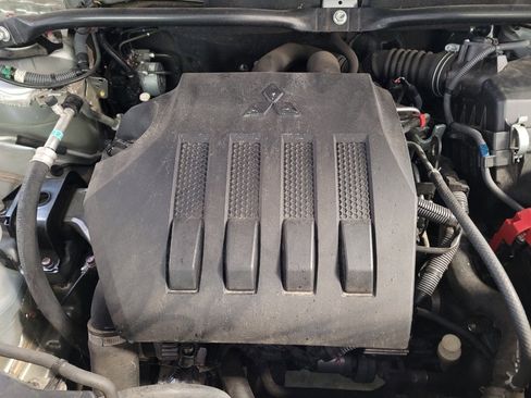 Used 2019 Mitsubishi Eclipse Cross ES image 30