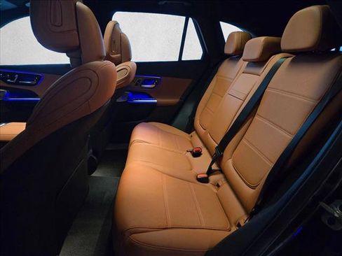 New 2026 Mercedes-Benz GLC 300 image 16