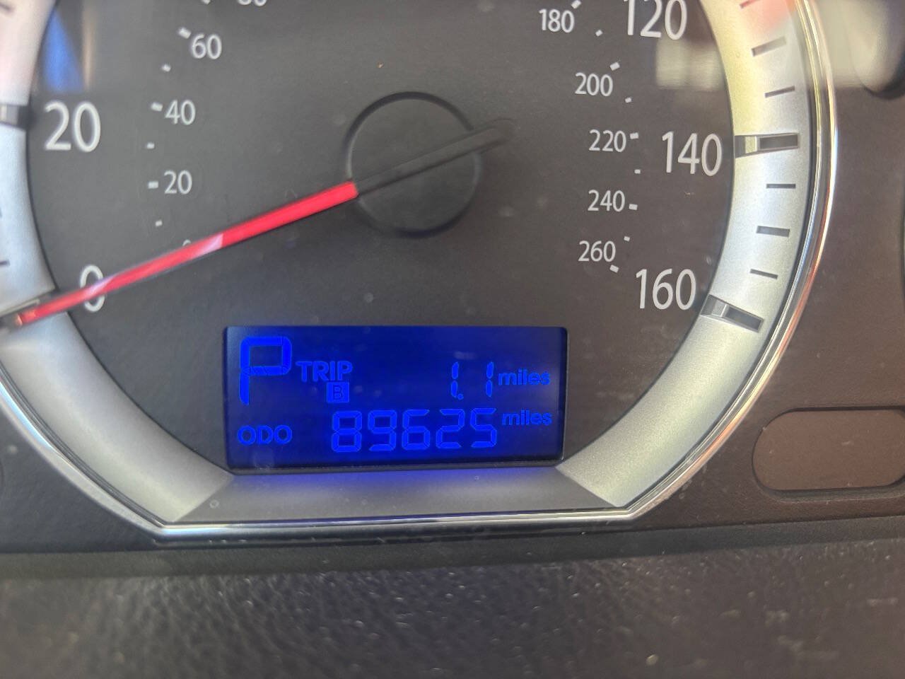 Used 2010 Hyundai Sonata GLS FWD image 12