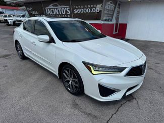 Used 2019 Acura ILX FWD video 1