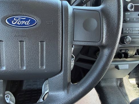 Used 2011 Ford F350 XL w/ PWR Equipment Group AWD/4WD image 26