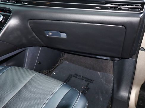 Used 2023 INFINITI QX60 Luxe w/ Cargo Package AWD/4WD image 48