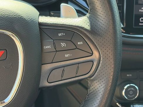 Used 2025 Dodge Durango GT AWD/4WD image 23