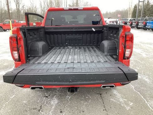Used 2024 GMC Sierra 1500 Elevation AWD/4WD image 16