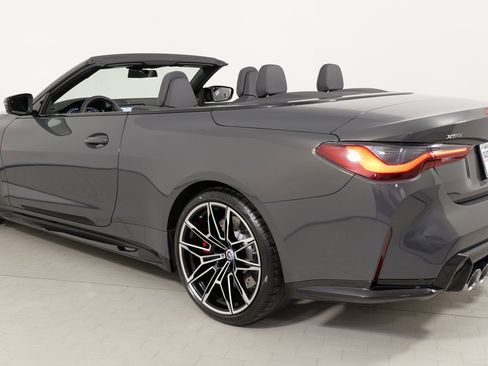 Used 2023 BMW M4 xDrive Competition image 18